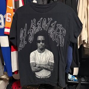 21 Savage T‑Shirt